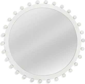 Bassett Mirror Company Allard Wall Mirror