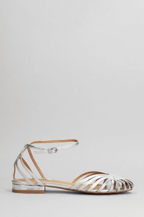 Bibi Lou Serabi Flat Flats