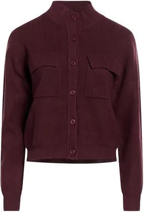 Smiling London KNITWEAR - Cardigans on YOOX.COM