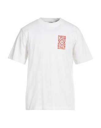 Casablanca TOPWEAR - T-shirts sur YOOX.COM
