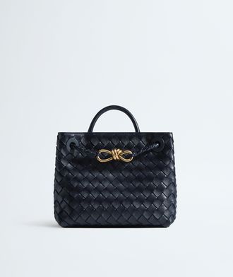 Bottega Veneta Small Andiamo - Bottega Veneta