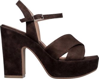 Sangiorgio Donna, Scarpe, Marrone, 37 EU, new