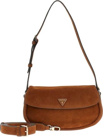 Guess Tassen, Dames, Bruin, ONE Size, Bags