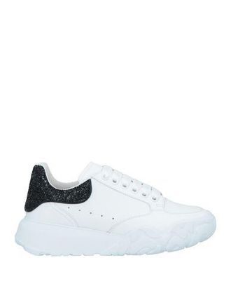 Alexander McQueen SCHUHE - Sneakers auf YOOX.COM