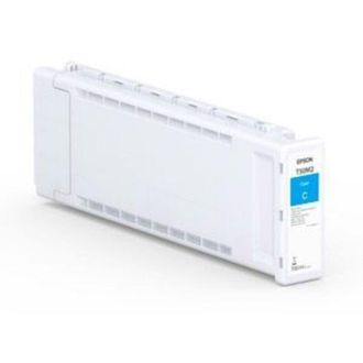 Epson Tinta Gf Singlepack Ultrachrome Xd3 Cyan T50m2 (700ml) Para Sc-t7700d