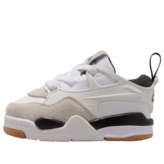 Nike Jordan (TD) Air Jordan 4 RM Military Black FQ7937-110