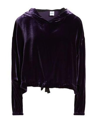 Aspesi CAMISETAS Y TOPS - Sudaderas en YOOX.COM