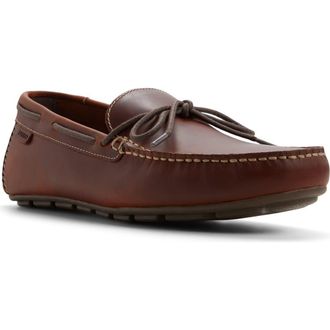 Sperry Top-Sider Top-Sider Wave Driver Driving Loafer in Tan at Nordstrom Rack, Size 10.5