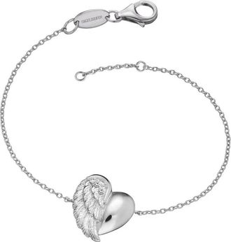 Engelsrufer Dames, Accessoires, Grijs, Maat: ONE Size