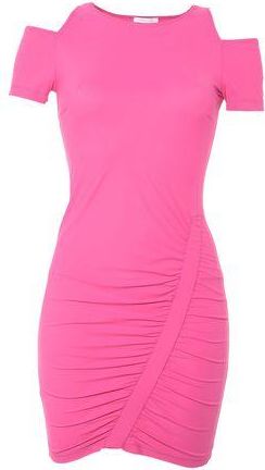 Patrizia Pepe VESTIDOS - Minivestidos en YOOX.COM