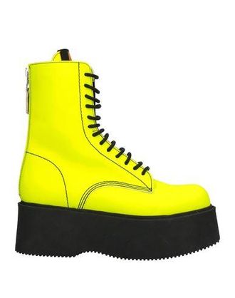 Aniye By CALZADO - Botines de ca&ntilde;a alta en YOOX.COM