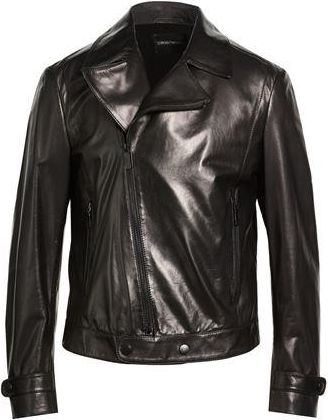 Emporio Armani JACKEN & M&Auml;NTEL - Jacken und Anoraks auf YOOX.COM