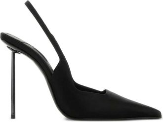 Le Silla Donna, Scarpe, Nero, 37 1/2 EU, new