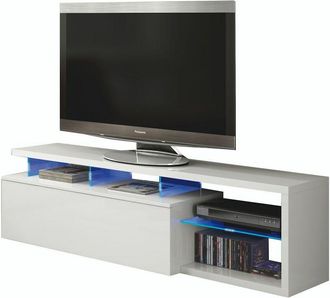 For&eacute;s Mueble tv LED-Tech