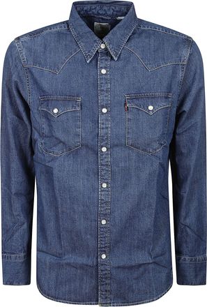 Levi's Barstow Western Standard