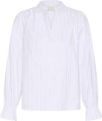 Kaffe Bluse e Camicie - - Blouses & Shirts - Donna - Bianco - XL