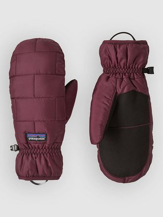 Patagonia Nano Puff Manoplas