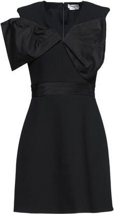 Alexander McQueen VESTIDOS - Minivestidos en YOOX.COM
