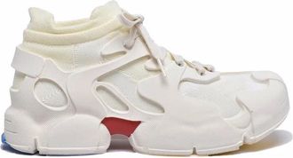 Camperlab Lab Chunky Sneakers - White
