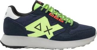 Sun 68 Jaki 2.0 Fluo Sneaker