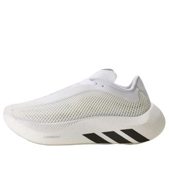 adidas Hyperboost Euphoria Cloud White Black LA6215