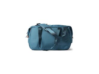 Cotopaxi Viaje 35L Travel Duffel Duffel Bags Blue Spruce, Polyester/Ripstop