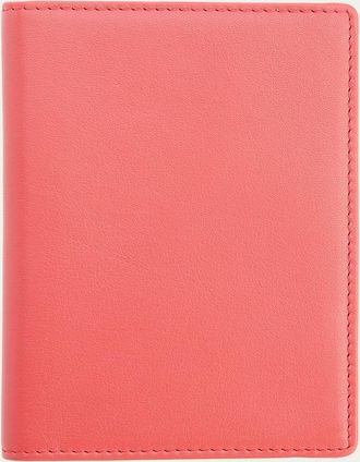 Royce Leather RFID Blocking Passport Case, Personalized