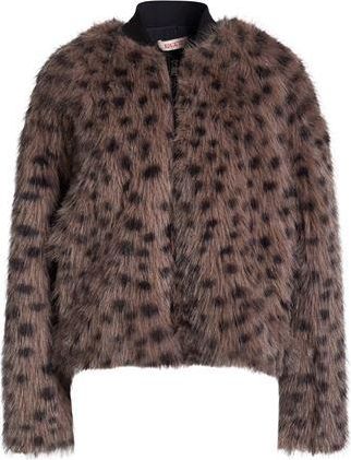 Kontatto CAPISPALLA - Shearling & Teddy su YOOX.COM