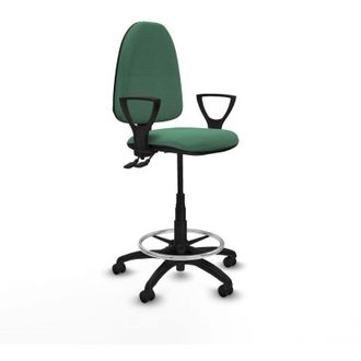 Piqueras y Crespo Piqueras Y Crespo Bfn01rp Silla De Oficina Verde Esmeralda