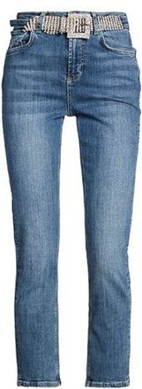 Liu Jo HOSEN & R&Ouml;CKE - Jeanshosen auf YOOX.COM