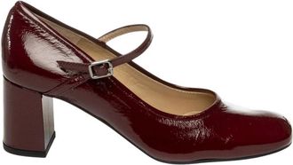 Unisa Donna, Scarpe, Rosso, 37 EU, new
