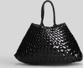 Dragon Diffusion Santa Croce Small Tote