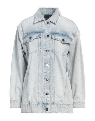 A|X Armani Exchange JACKEN & MÄNTEL - Jeansjacken/Mäntel auf YOOX.COM