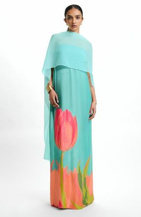 Diarrablu Tubi Twa Dress - Tulip Mint at Nordstrom, Size Medium