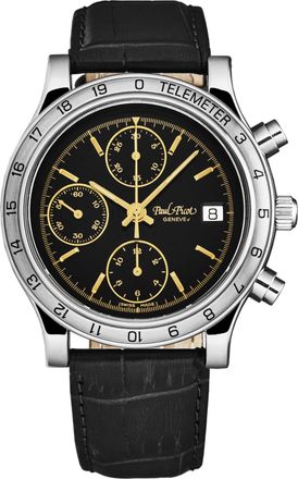 Paul Picot Telemeter Mens Watch