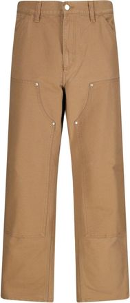 Carhartt Work in Progress double Knee Pants