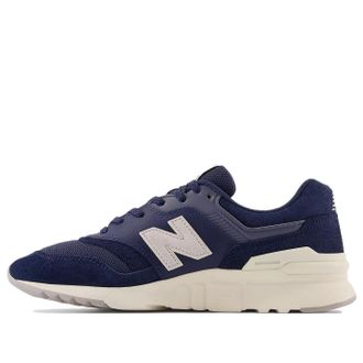 New Balance 997H Navy Grey Matter CM997HPB