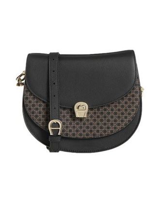 Aigner BAGS - Cross-body bags on YOOX.COM