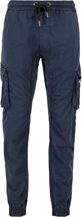Alpha Industries Cotton Twill Jogger Pant