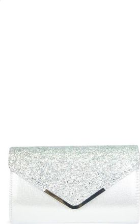 Lauren Lorraine LIZA in Silver at Nordstrom