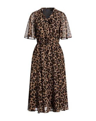 Karl Lagerfeld KLEIDER - Midi-Kleider auf YOOX.COM