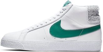 Nike Zoom Blazer Mid Premium SB Bicoastal Green CJ6983-100