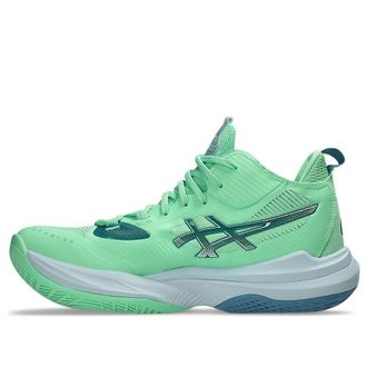 Asics Metarise 2 Menthol Saba Blue 1051A089-300