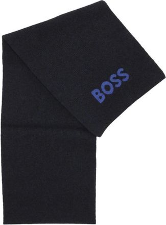 HUGO BOSS Hombre, Accesorios, Azul, Talla: ONE Size