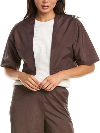Natori Techno Poplin Bolero