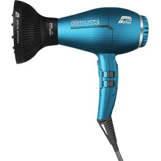 Parlux Digitalyon Blue With Magic Sense