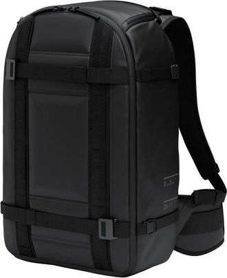 Db Ramverk Pro Backpack 26 Daypack - Unisex | schwarz