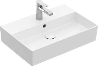Villeroy & Boch Villeroy&boch - Lavabo Mural Memento 2.0 De 500 X 420 Mm, 1
