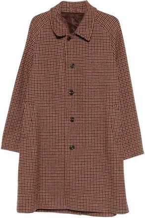 Luigi Bianchi Mantova Coat