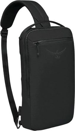 Osprey unisex, Bolsos, Negro, Talla: ONE Size